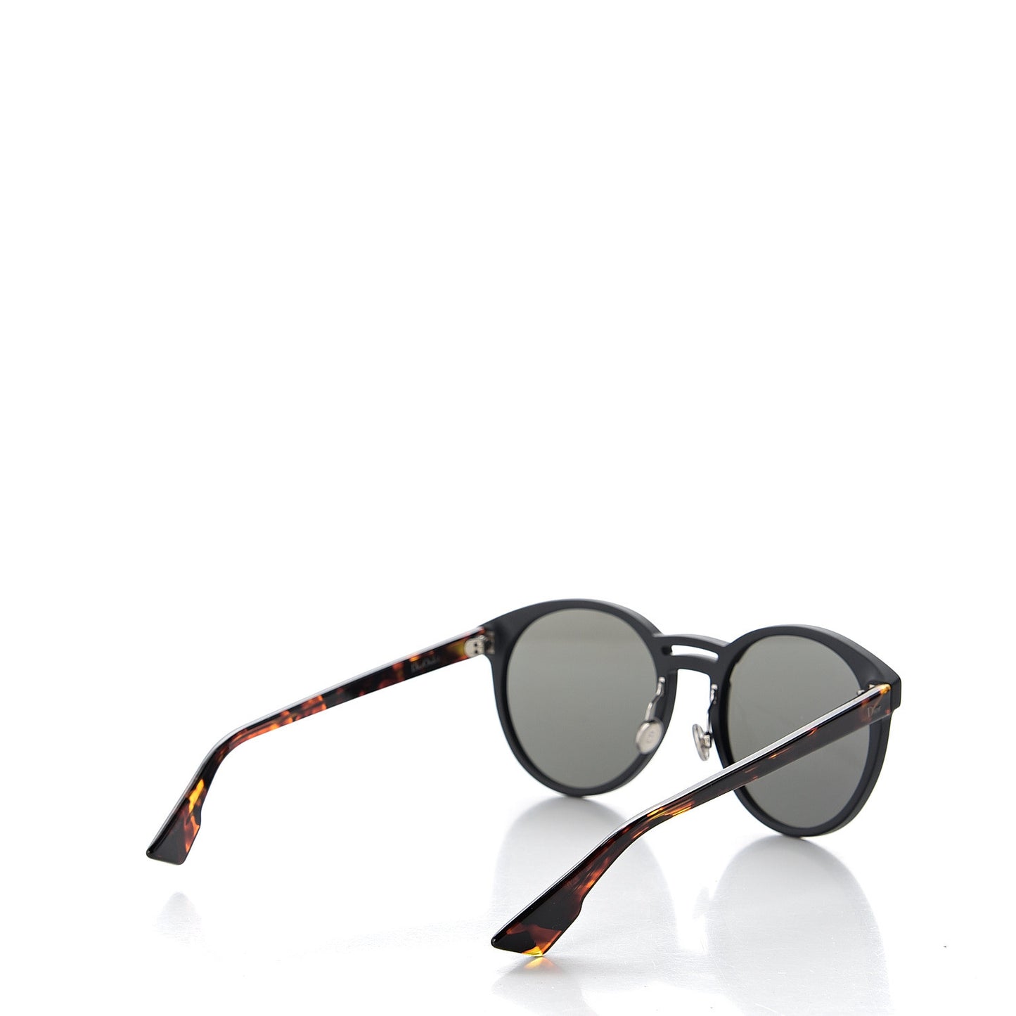 Onde 1 Sunglasses Black Havana
