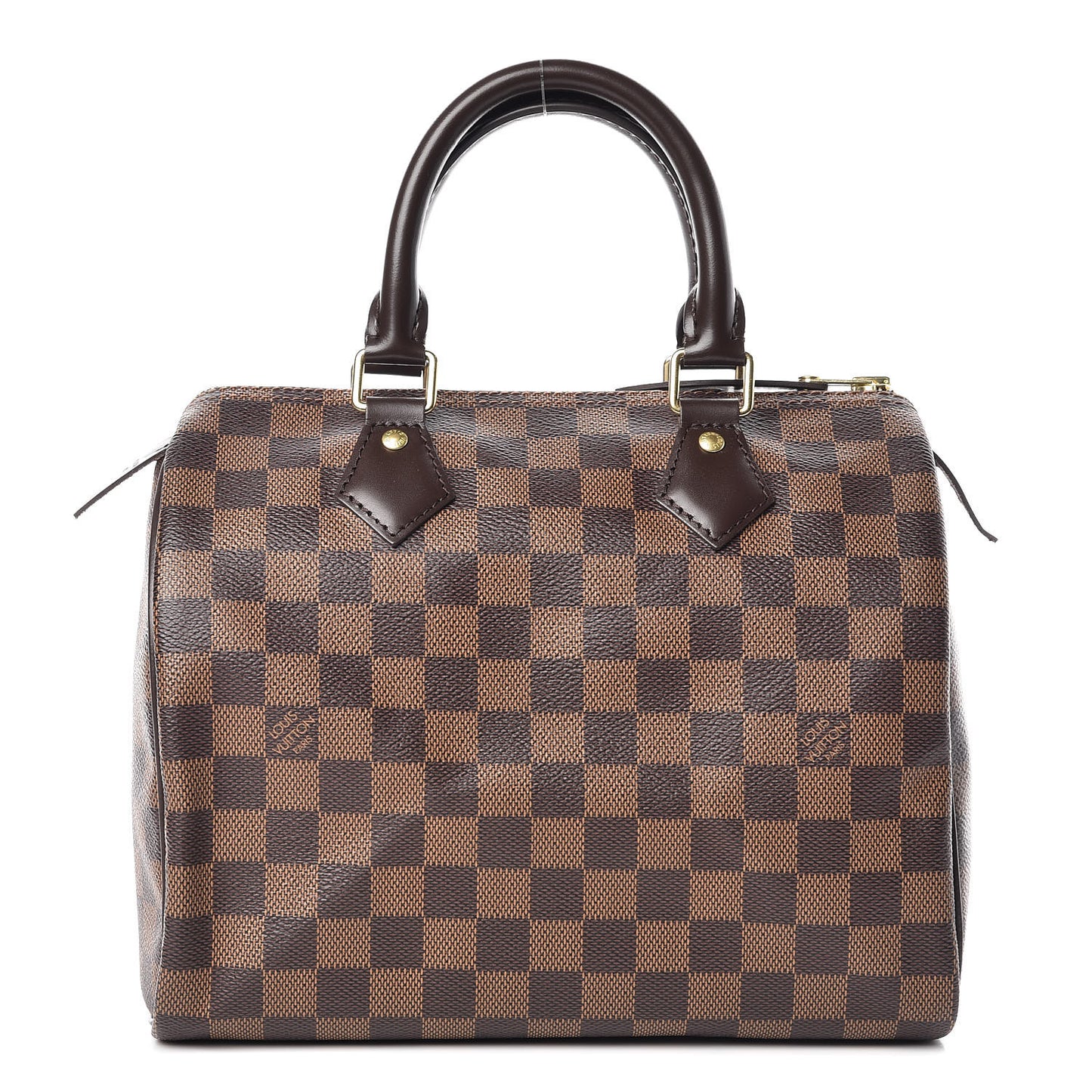 Damier Ebene Speedy 25