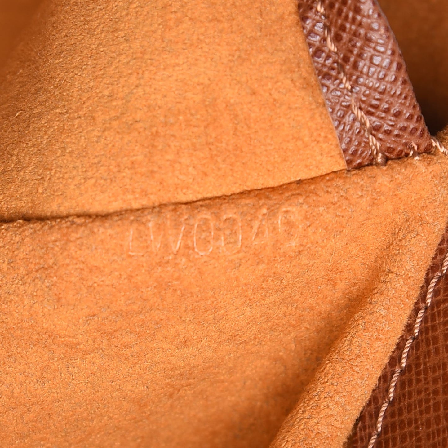 Monogram Musette Salsa
