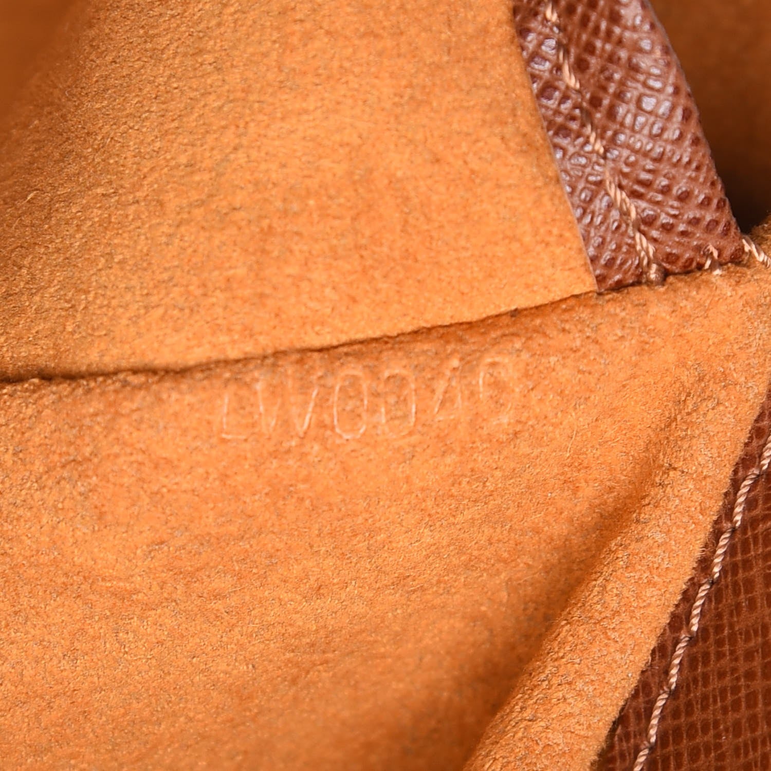 Louis Vuitton Monogram Musette Salsa 7 of 10