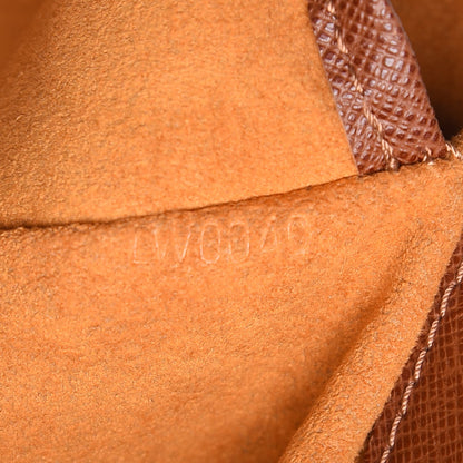 Louis Vuitton Monogram Musette Salsa 7 of 10