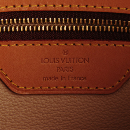 Louis Vuitton Monogram Petit Bucket 23 5 of 7