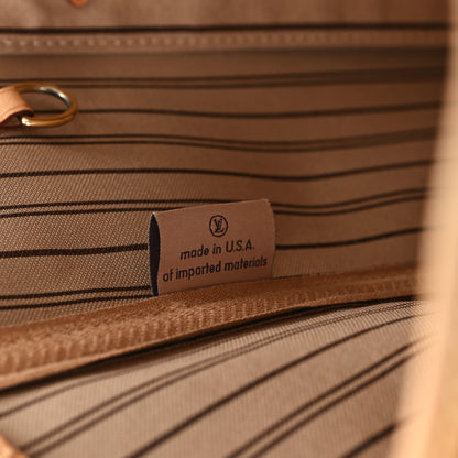 Louis Vuitton Monogram Neo Neverfull MM 7 of 13
