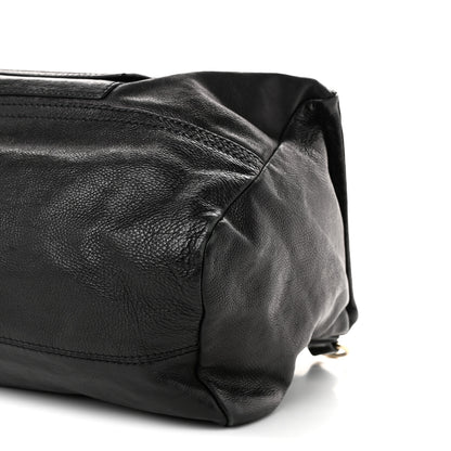 Givenchy Sugar Goatskin Medium Pandora  Black 10 of 10