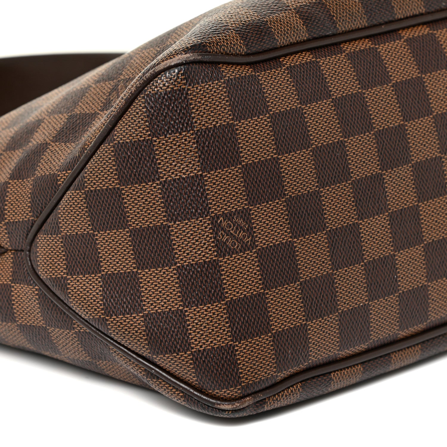 Louis Vuitton Damier Ebene Delightful MM 10 of 18