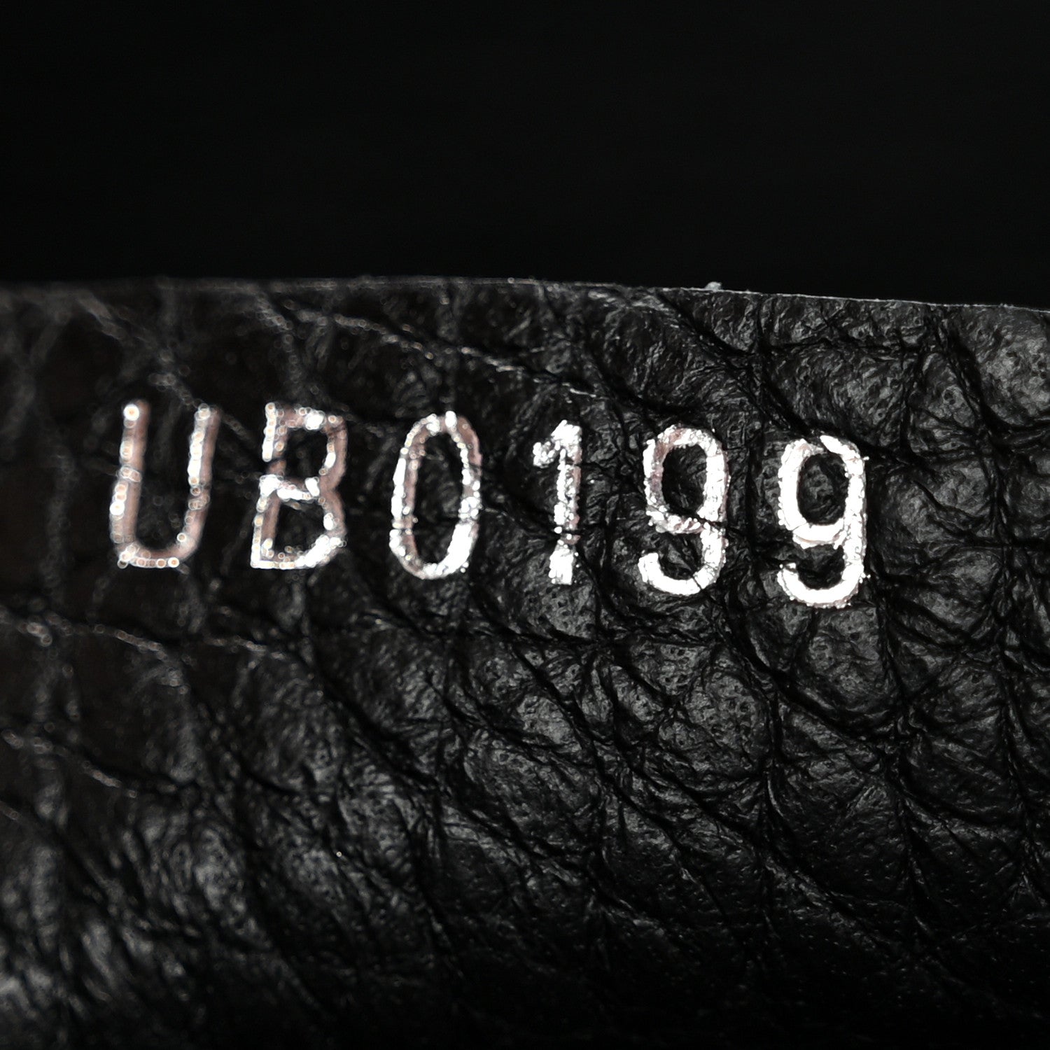 Louis Vuitton Taurillon Monogram Eclipse Cabas Voyage Black 7 of 13