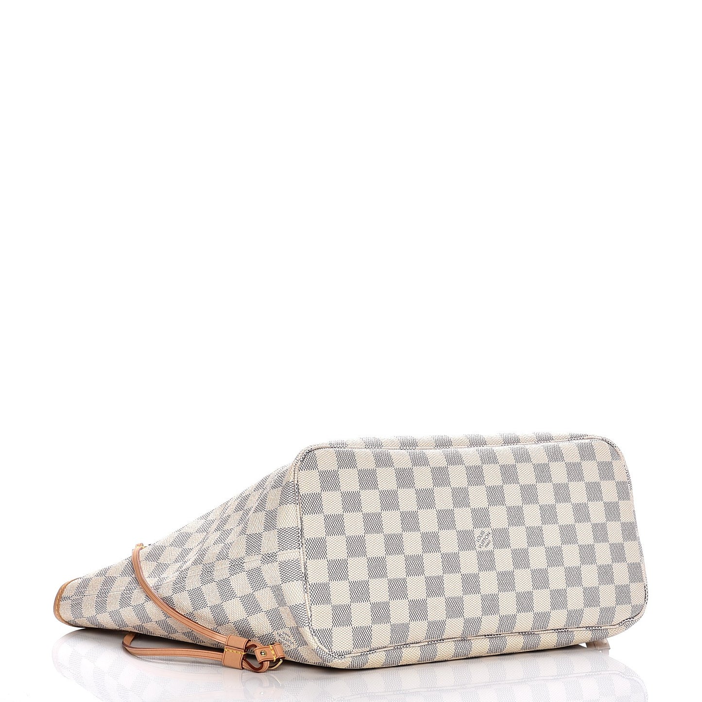 Damier Azur Neo Neverfull MM