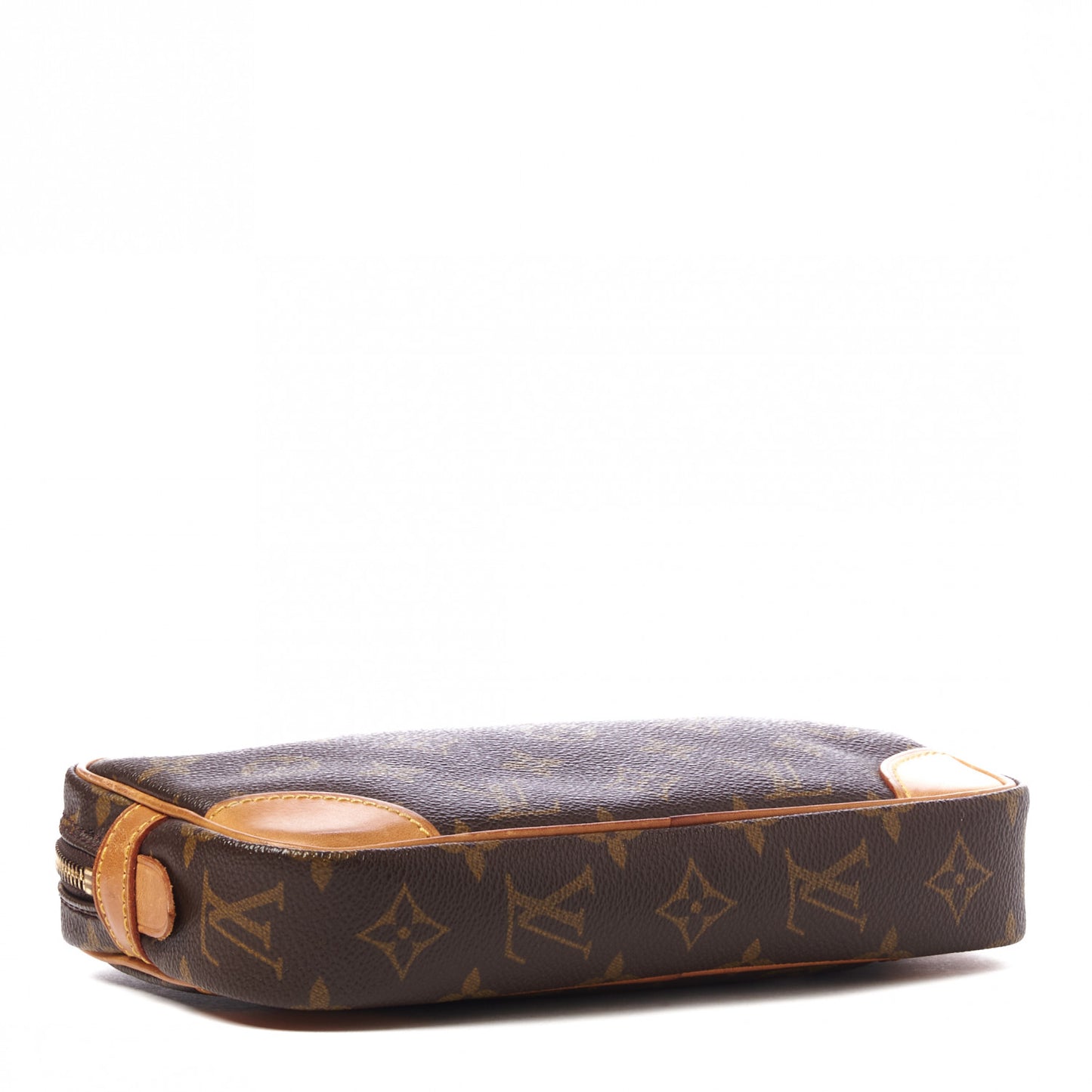 Monogram Pochette Marly Dragonne 22