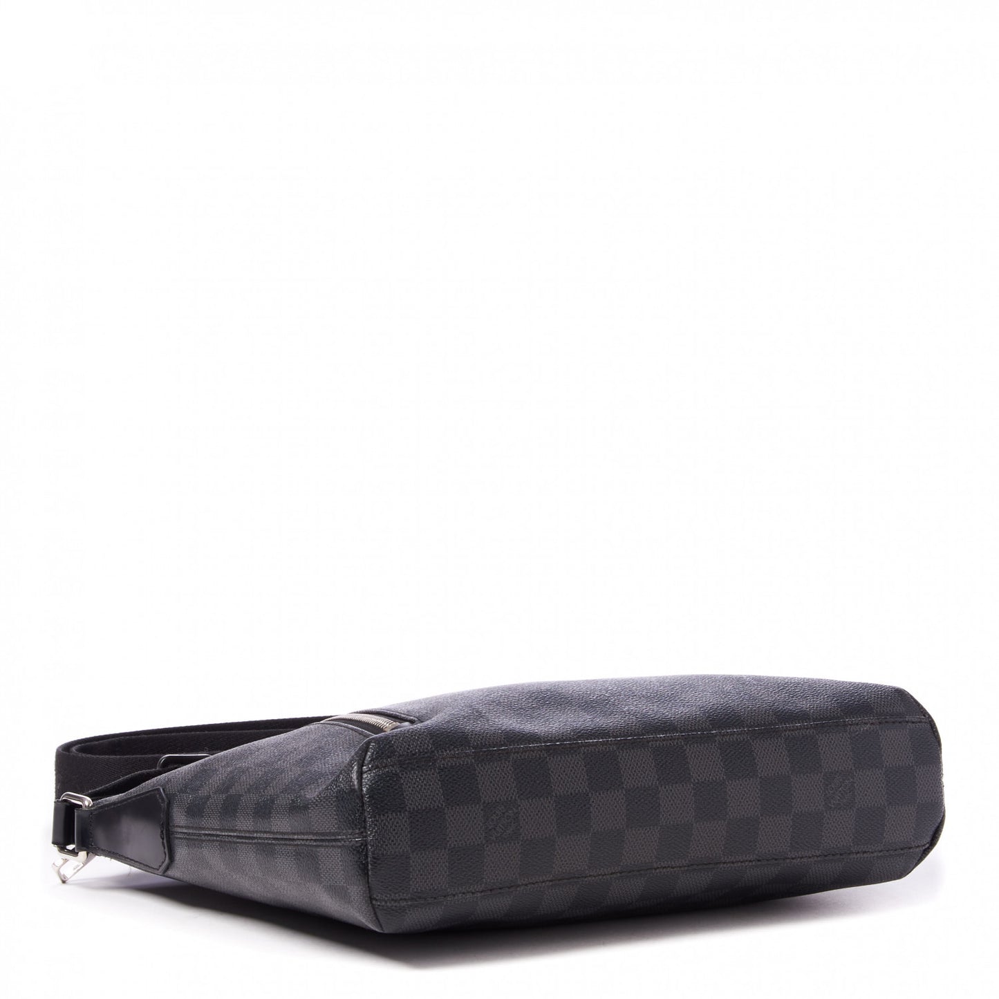 Damier Graphite Mick PM