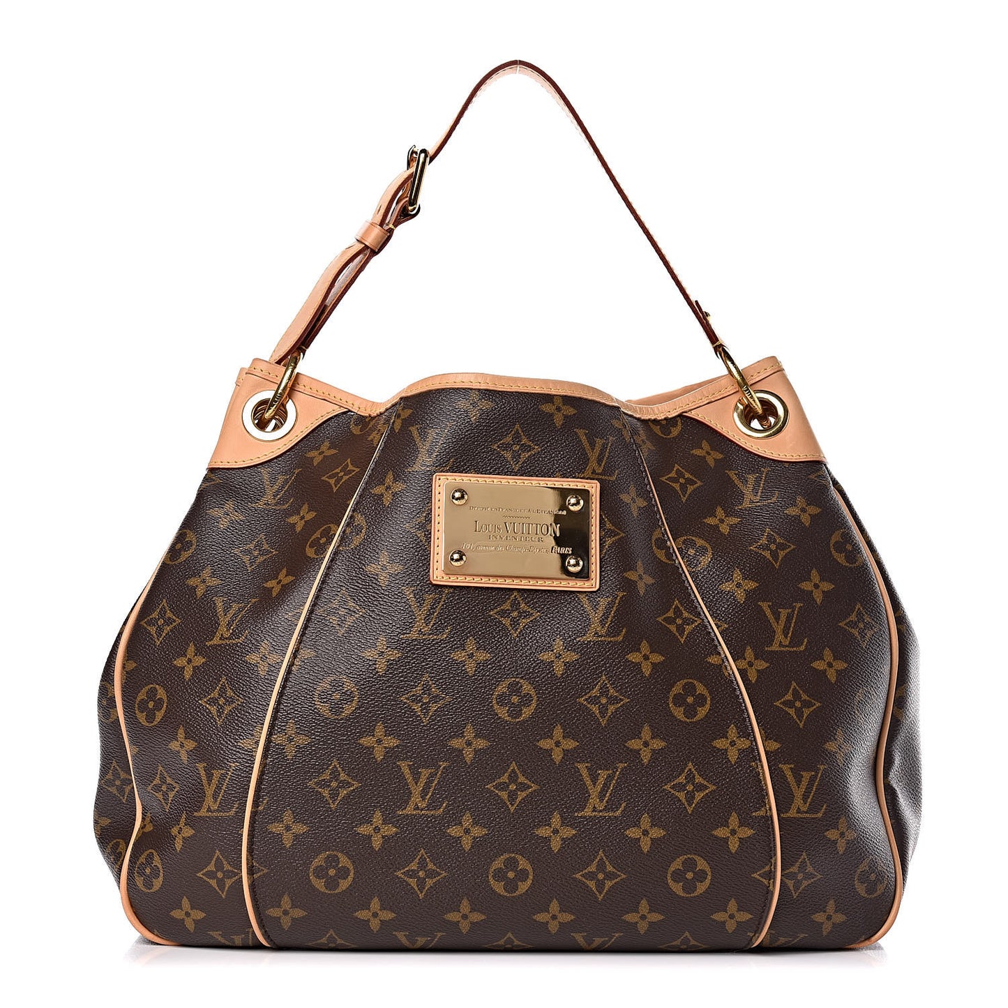Monogram Galliera PM