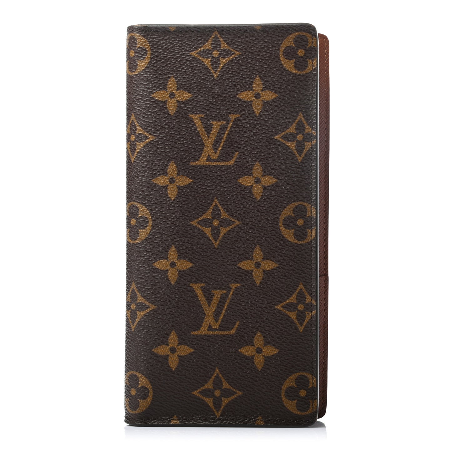 Monogram Brazza Wallet