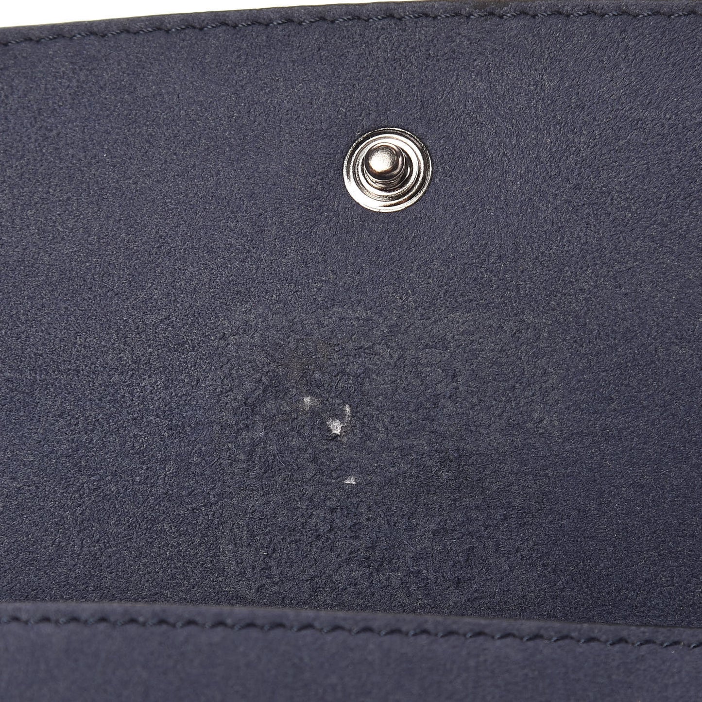 Shaggy Deer Falabella Reversible Tote Blue