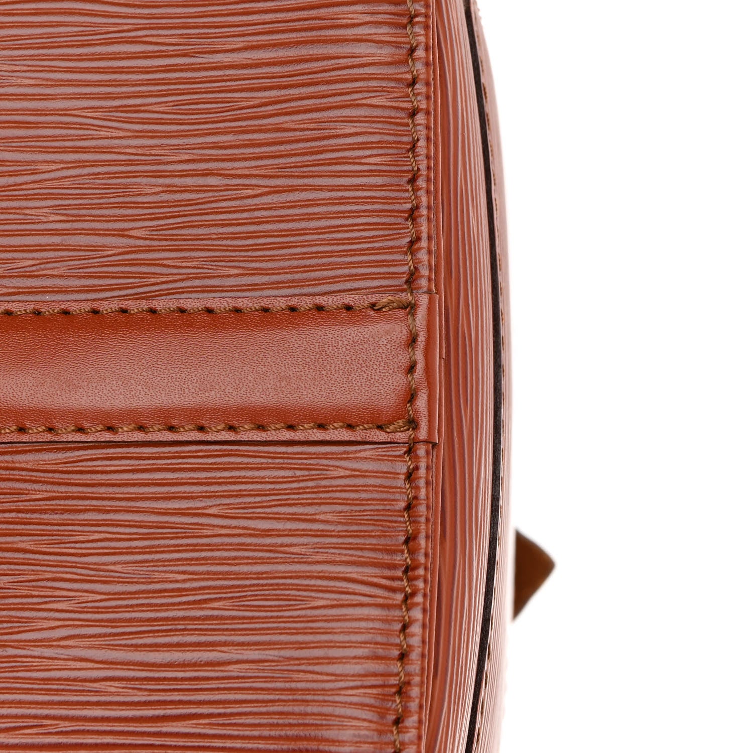 Louis Vuitton Epi Speedy 30 Kenyan Fawn 13 of 19