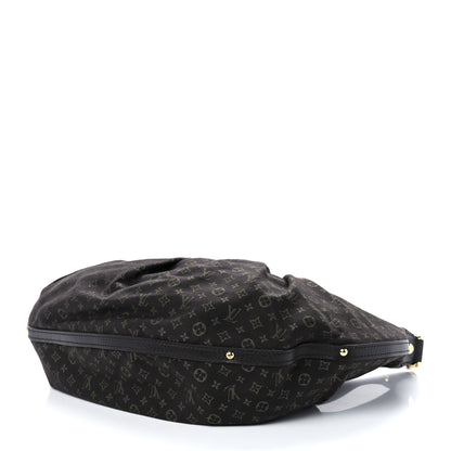 Louis Vuitton Monogram Idylle Rhapsodie MM Fusain 9 of 11