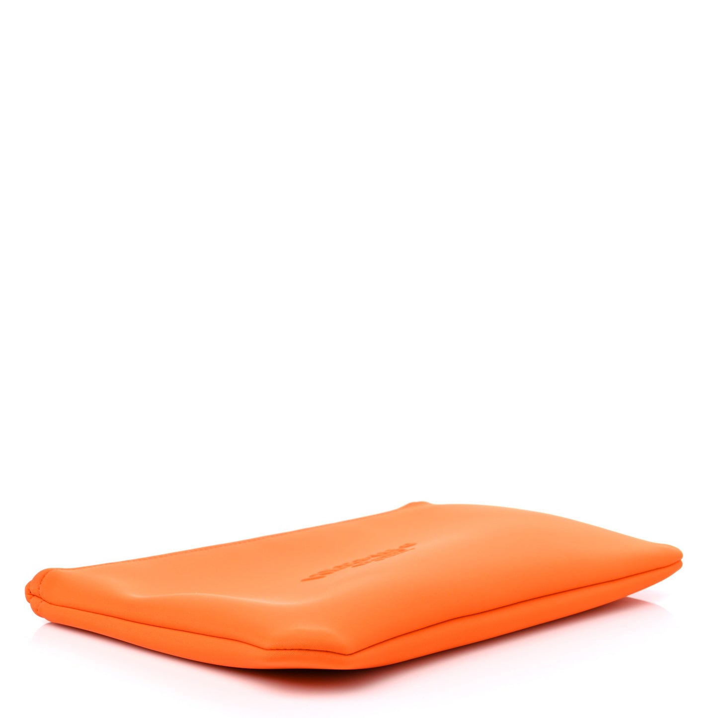 Neoprene Neobain Medium Case Orange