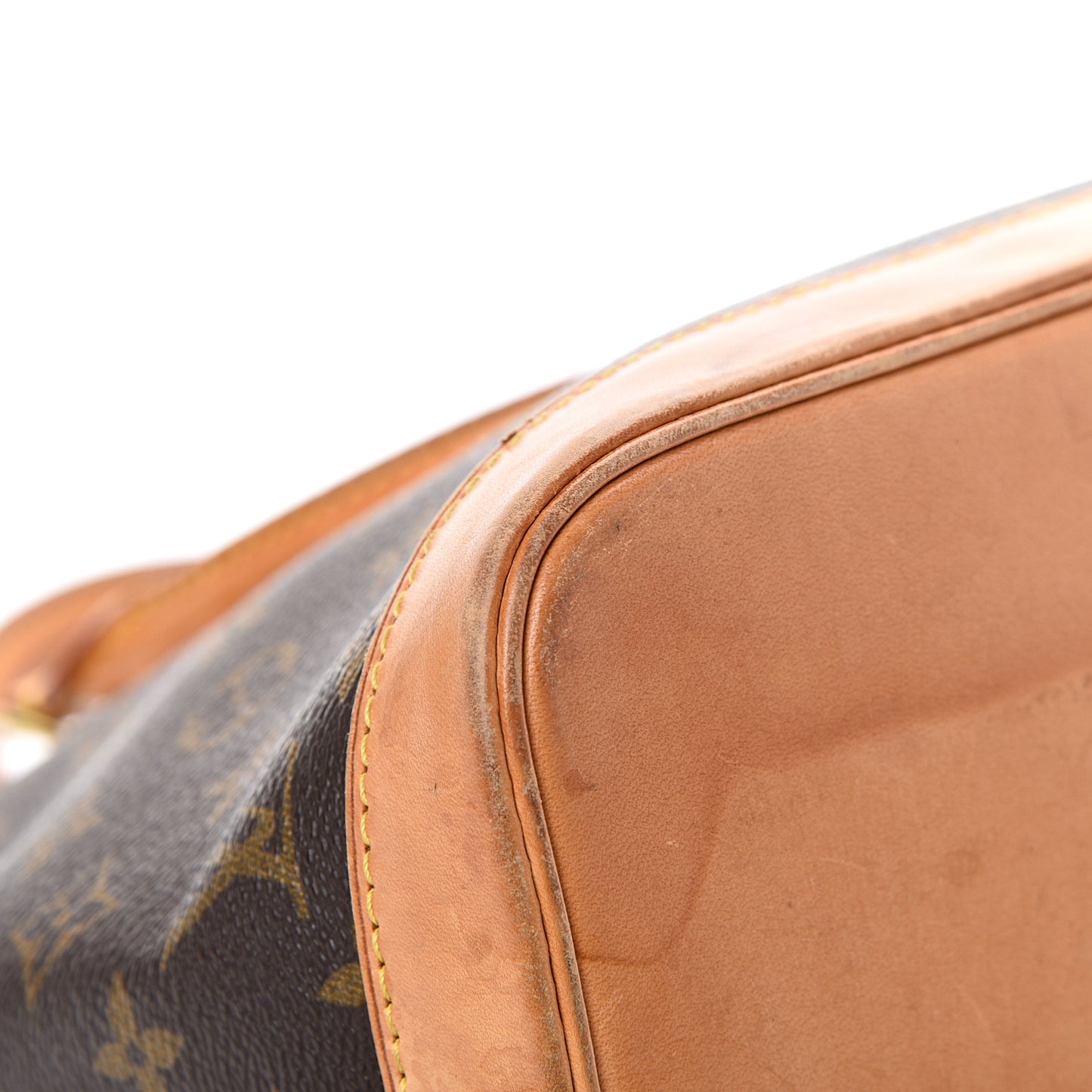 Monogram Alma PM