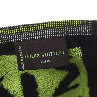Louis Vuitton Terrycloth Graffiti Gym Set 7 of 9