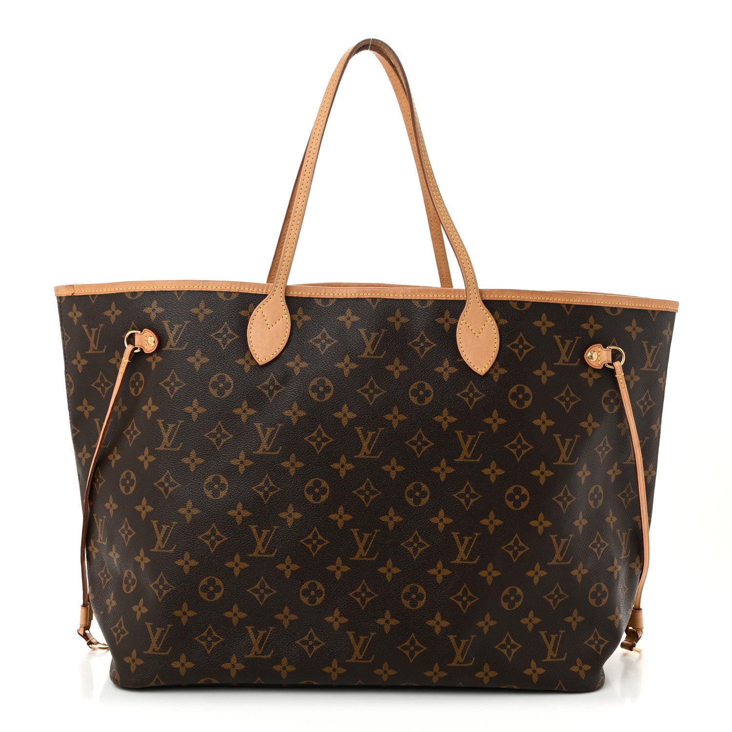 Louis Vuitton Monogram Neo Neverfull GM 1 of 12