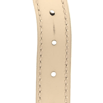 Louis Vuitton Epi Petit Noe NM Ivory 13 of 18