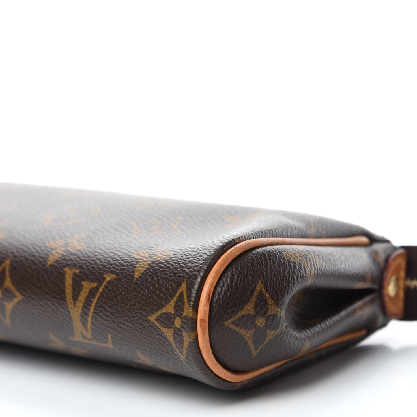 Monogram Eva Clutch