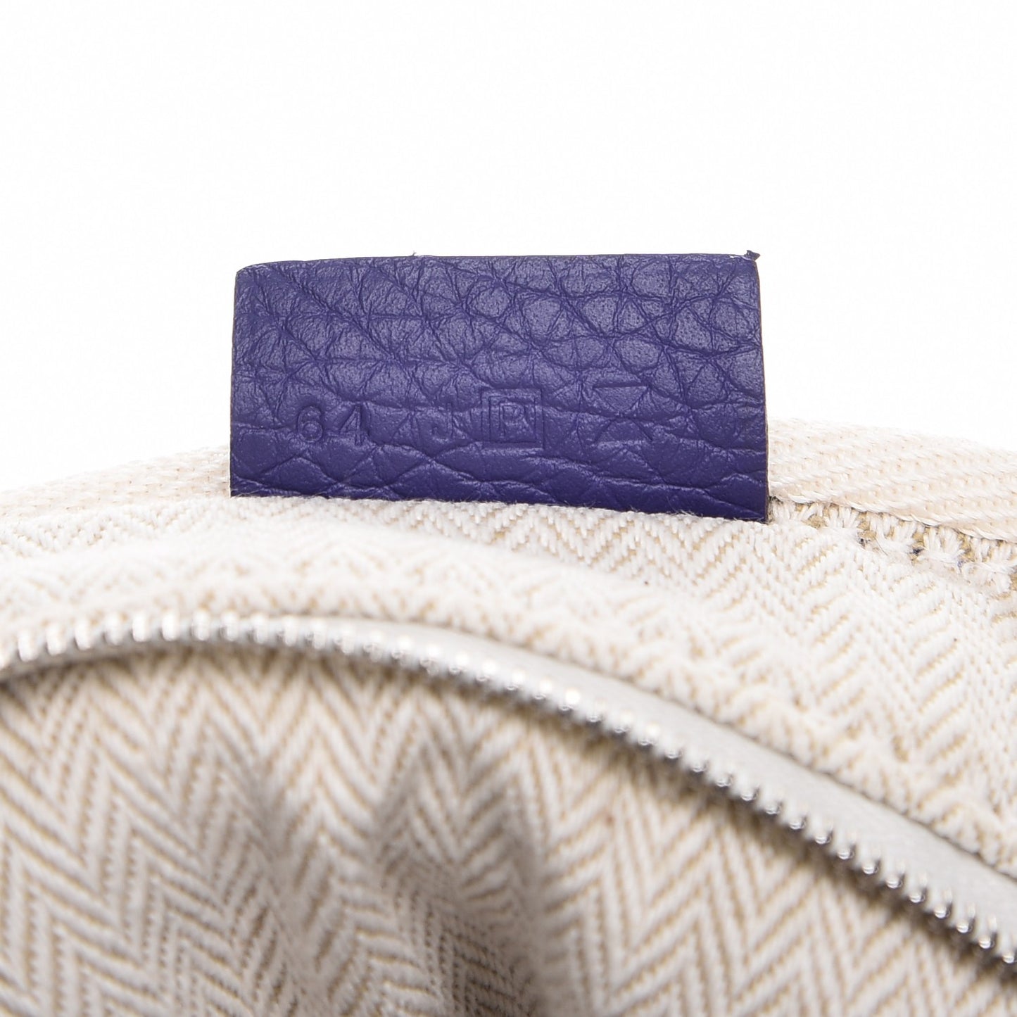 Taurillon Clemence Victoria Elan 38 Iris