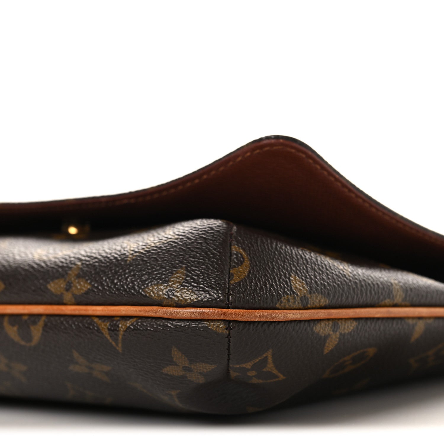 Louis Vuitton Monogram Musette Tango Long Strap 9 of 10