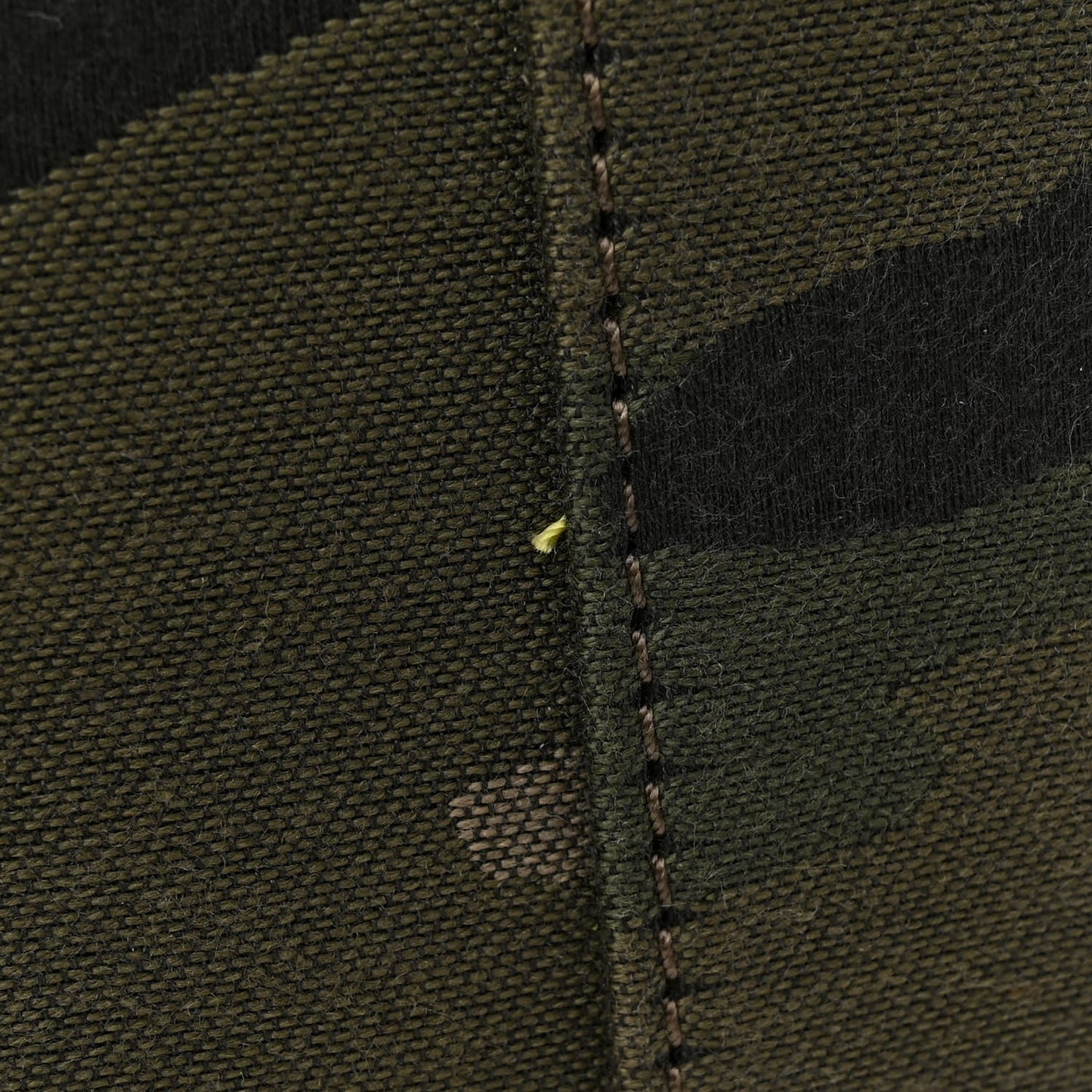 Canvas Camouflage Medium The Tote Bag Khaki