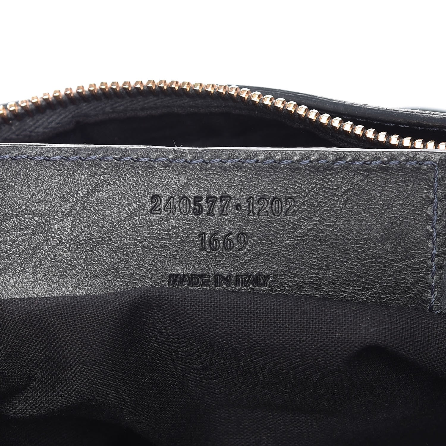 Balenciaga Agneau Giant 12 Rose Gold Hardware First Anthracite 8 of 14
