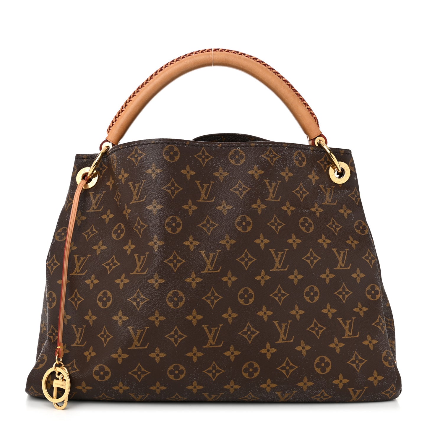 Monogram Artsy MM