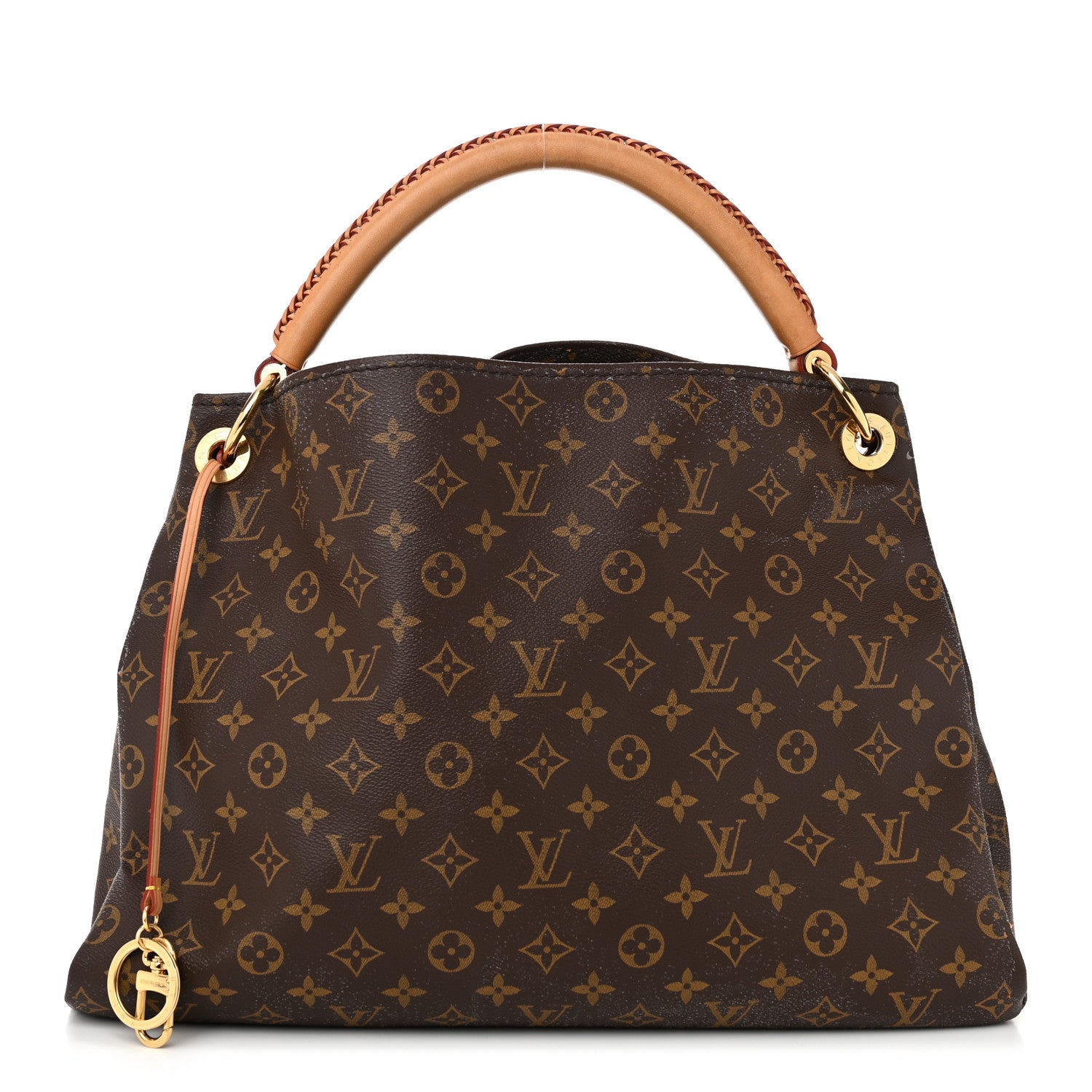 Louis Vuitton Monogram Artsy MM 1 of 12