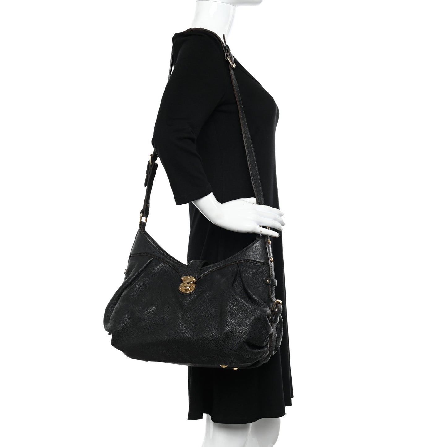 Mahina XS Black