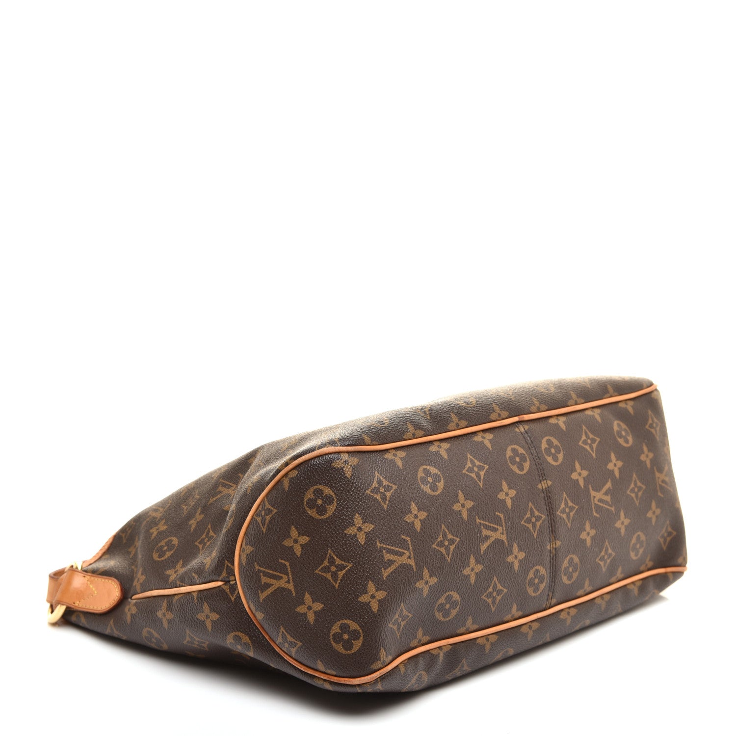 Louis Vuitton Monogram Delightful PM 4 of 8