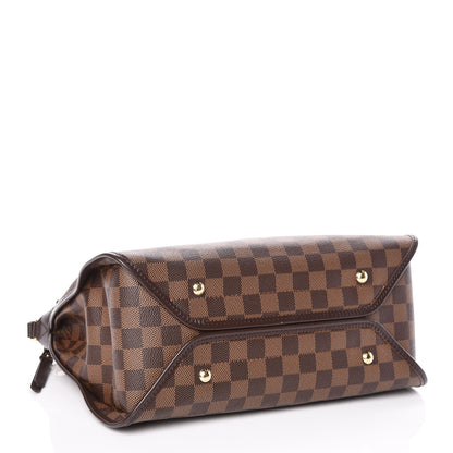 Louis Vuitton Damier Ebene Duomo Messenger 4 of 9