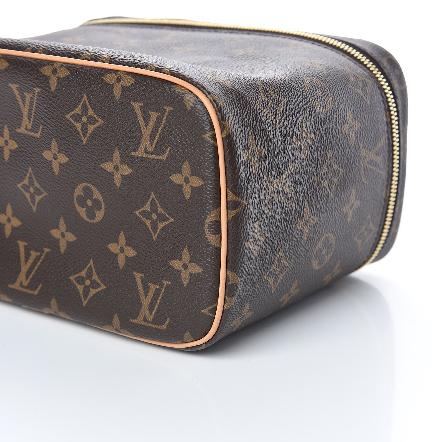 Louis Vuitton Monogram Nice BB 9 of 9