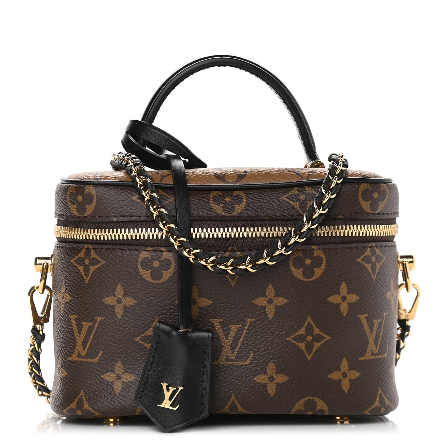Reverse Monogram Vanity PM