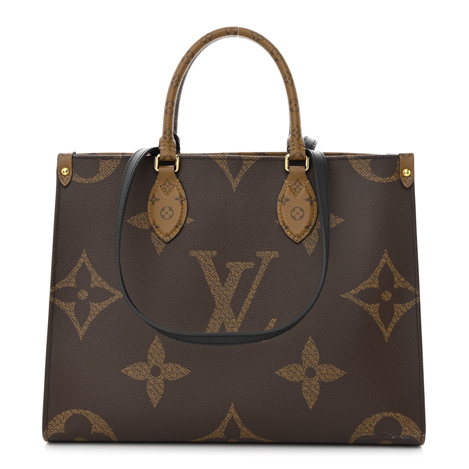 Louis Vuitton Reverse Monogram Giant Onthego MM 1 of 11