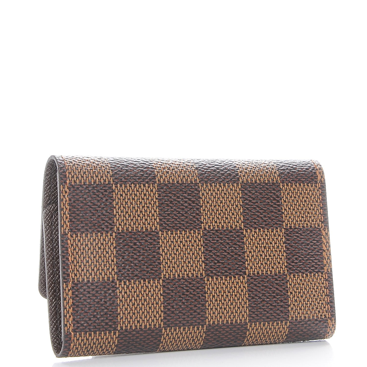 Louis Vuitton Damier Ebene Multicles 6 Key Holder 3 of 8