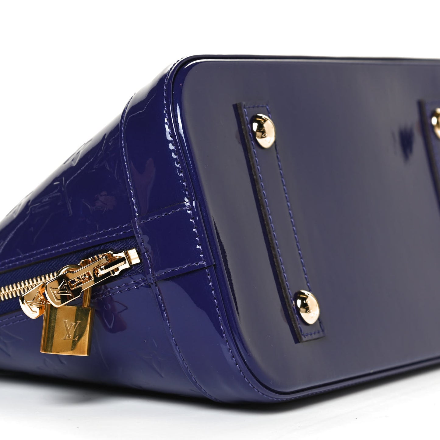 Vernis Alma PM Blueberry