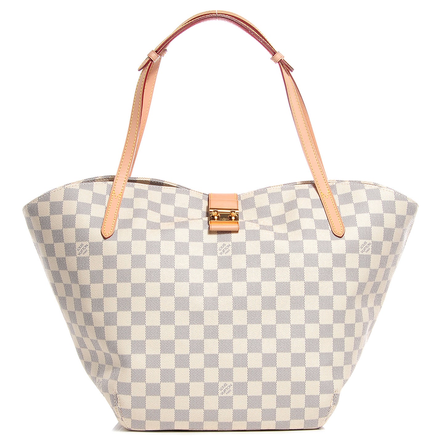 Damier Azur Salina GM