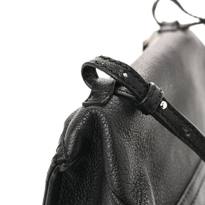 Givenchy Sugar Goatskin Mini Pandora  Black 12 of 12