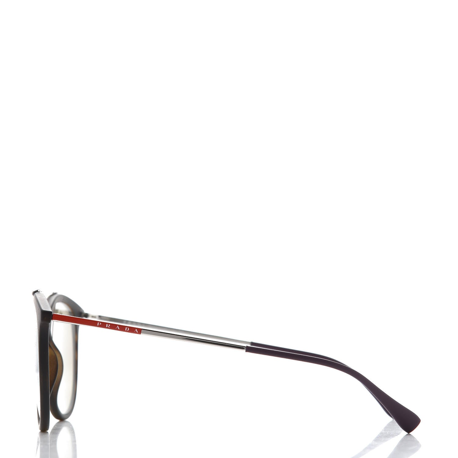 Prada Sunglasses SPS 02T Tortoise 3 of 8