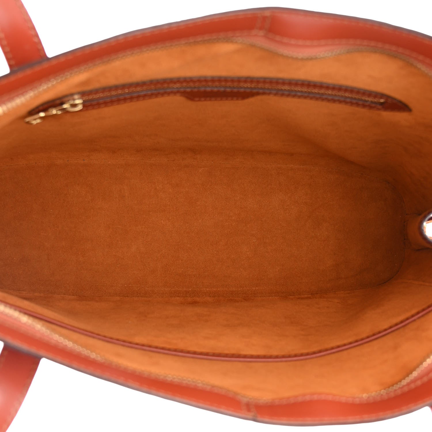 Louis Vuitton Epi Lussac Kenyan Fawn 5 of 15