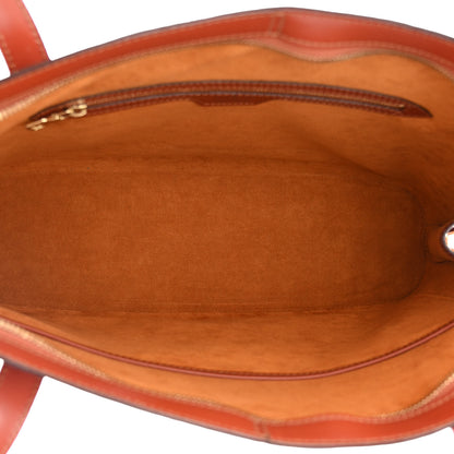 Louis Vuitton Epi Lussac Kenyan Fawn 5 of 15