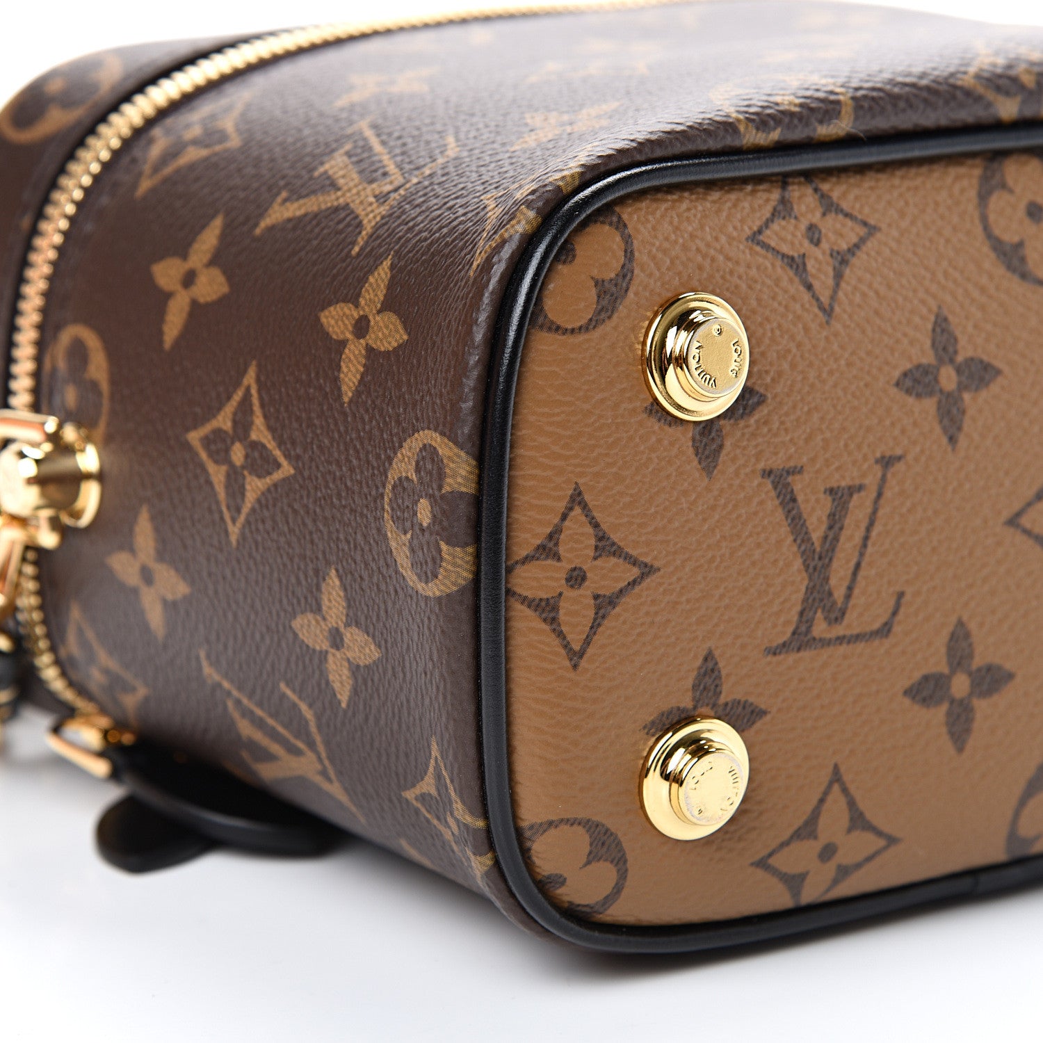 Louis Vuitton Reverse Monogram Vanity PM 8 of 10