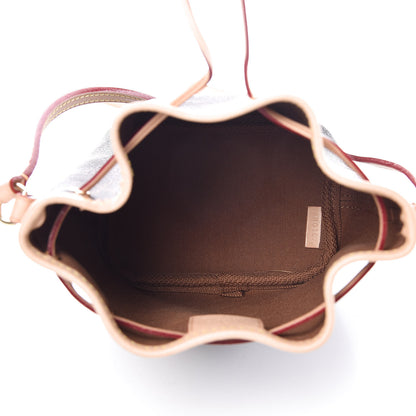 Louis Vuitton Monogram Nano Noe 5 of 9