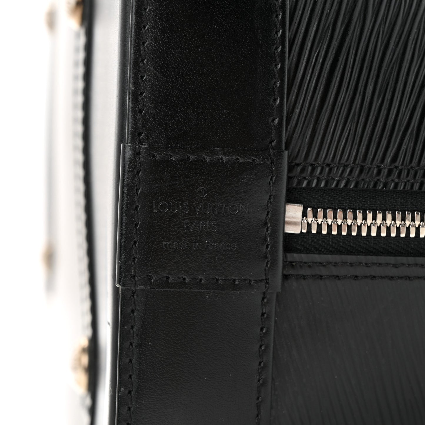 Epi Alma GM Black