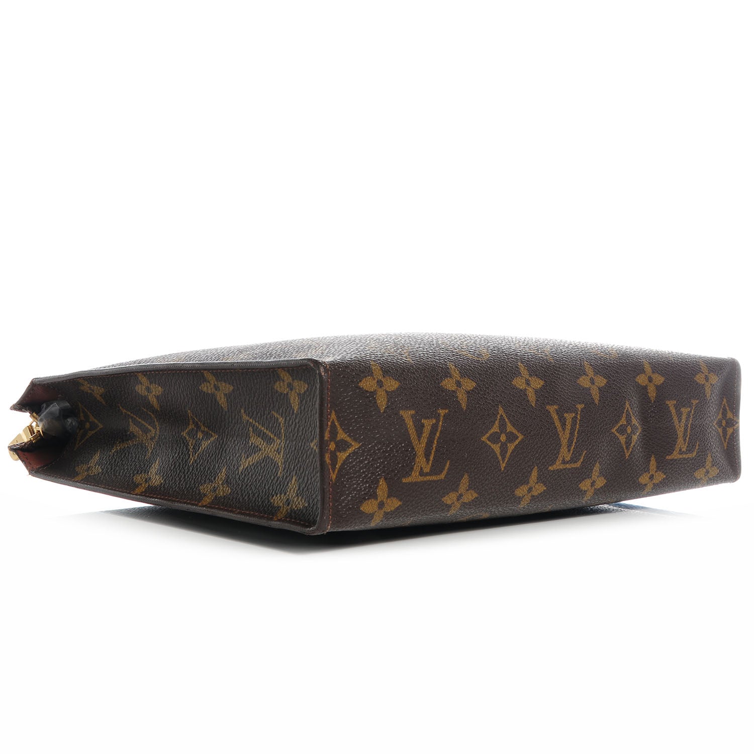 Louis Vuitton Monogram Toiletry Pouch 26 5 of 8