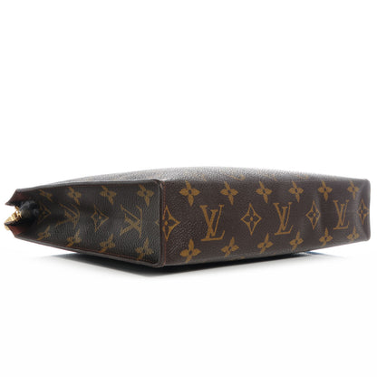 Louis Vuitton Monogram Toiletry Pouch 26 5 of 8