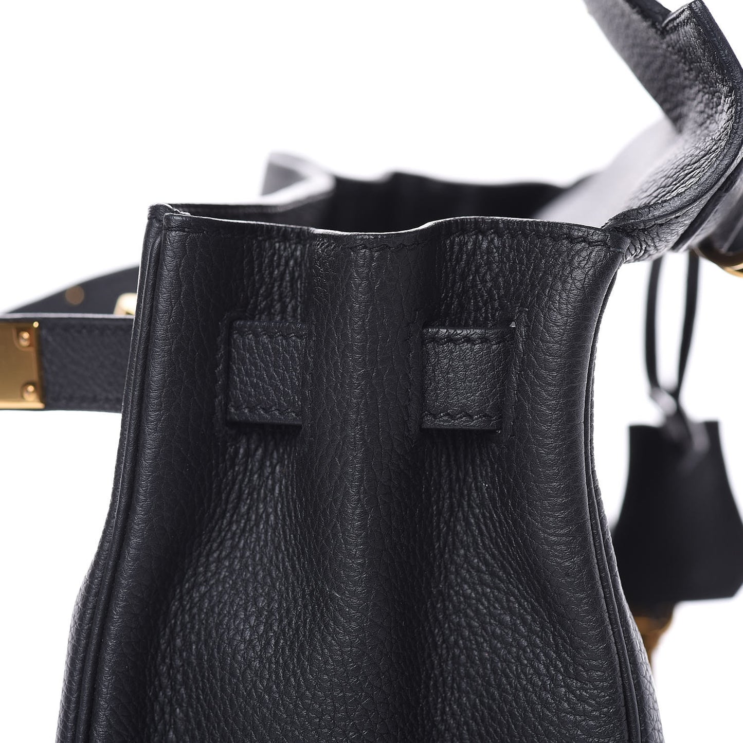 Togo Kelly Retourne 28 Black