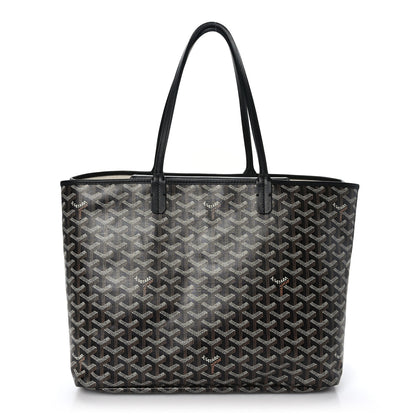 Goyard Goyardine Isabelle PM Black 1 of 11